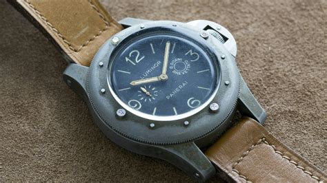 panerai homage builds|Panerai alternatives.